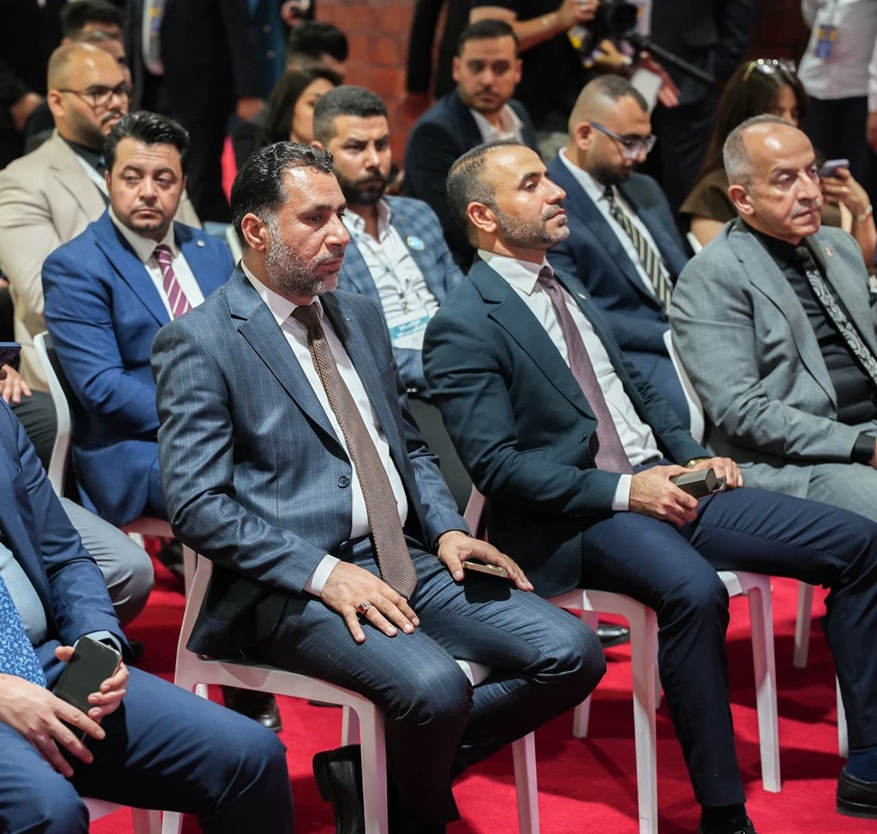 Conference Background