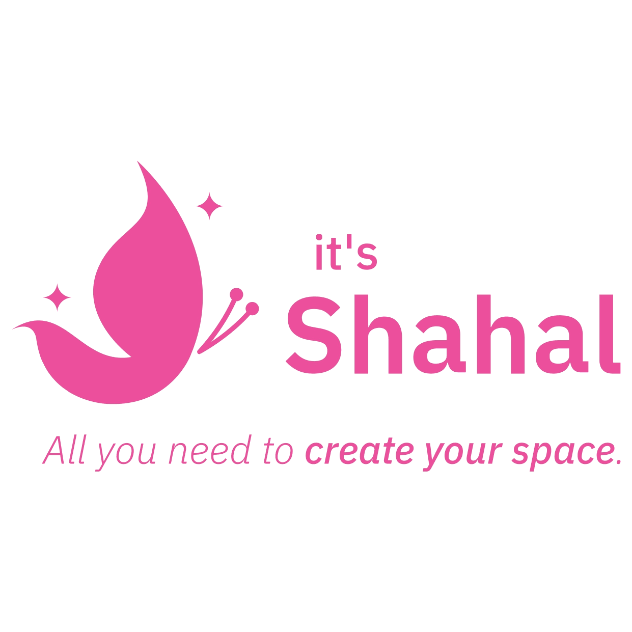 Al-Shahl Logo
