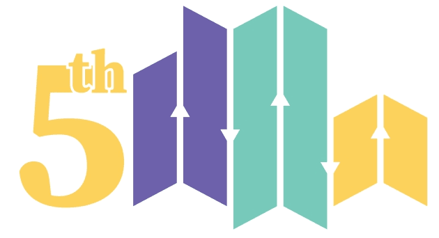 شعار معرض العراق الدولي للعقار
