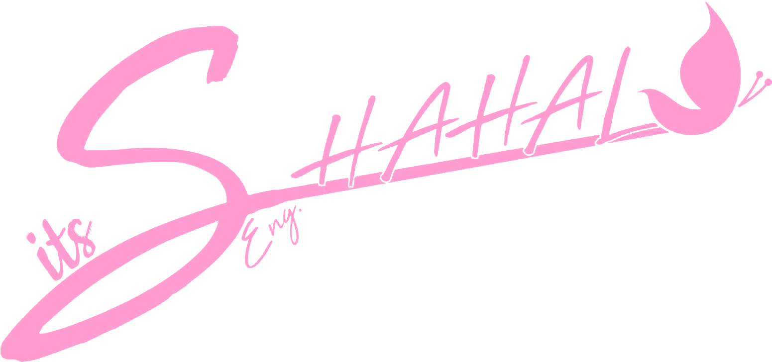 shahal logo